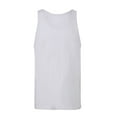 thumbnail image 1 of Bella + Canvas  Adult Jersey Tank Top, 1 of 2