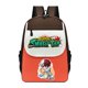 thumbnail image 1 of Mochila Escolar Anime My Hero Academia Para Mujeres Hombres De Ordenador Viaje Estudiante, 1 of 4