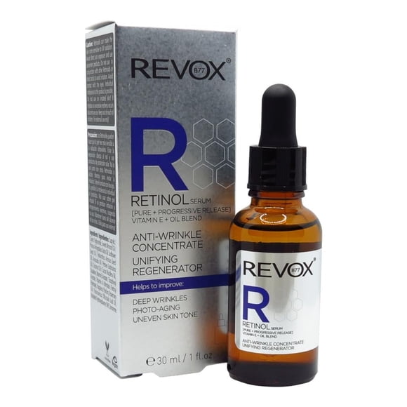 Suero facial Revox B77 Retinol retinol 30 ml