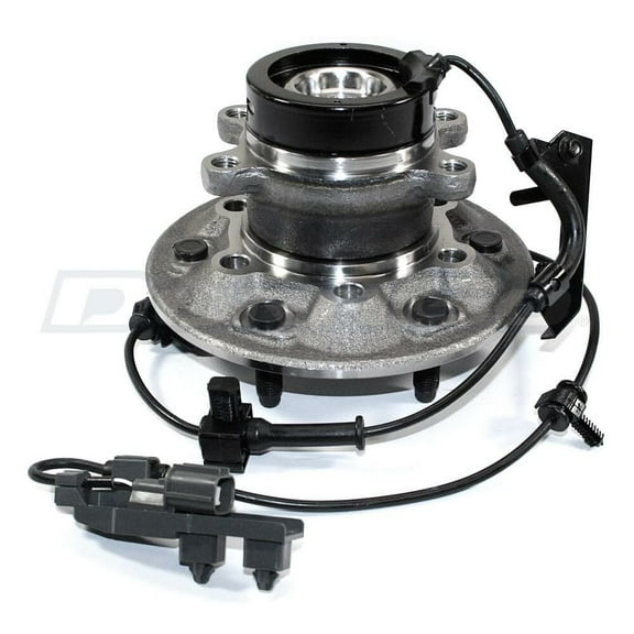 DuraGo 295-15109 Wheel Bearing & Hub Assembly
