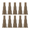 thumbnail image 1 of Adaptador Boquilla Butano Convertidor Universal para Encendedor Cigarrillos (caqui) 10 Uds., 1 of 3