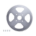 thumbnail image 5 of koolsoo Chain Drive Sprocket 420-60T Replacement Parts 4 Hole Repair Engine Sprocket Sprocket with Screws, 5 of 8
