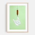 thumbnail image 2 of Weight of plastic - Photography Minimalist Surrealism Pop Art Modern Art Humor Abstract Pastel Unframed Wall Art Print 16 x 24 inches, 2 of 60