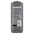 thumbnail image 3 of Dove Men+Care Extra Fresh Body & Face Wash, 3 of 8