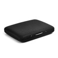 thumbnail image 1 of Metal Cigarette Case Moisture Proof Cigarette Storage Container Matte Cigarette Box for Men Women Stainless Steel, 1 of 9