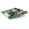 thumbnail image 1 of Dell OptiPlex 380 Desktop Motherboard P/N 0F0TGN - Refurbished, 1 of 1