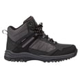 thumbnail image 3 of Trespass Mens Calle Waterproof Walking Boots, 3 of 5