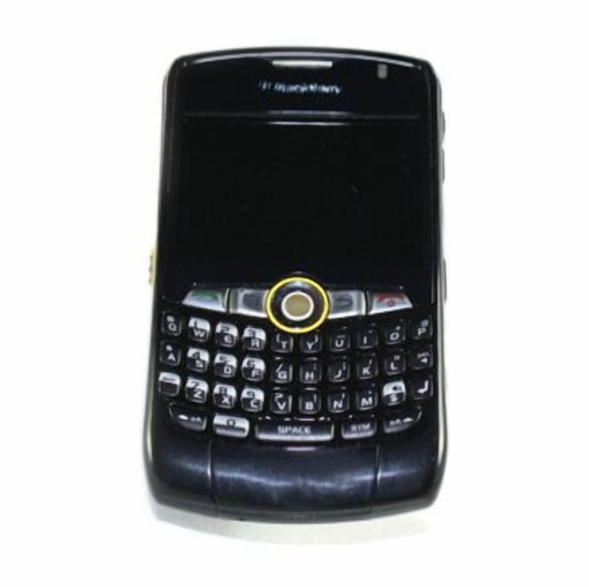 Blackberry 8350i Curve Nextel Boost Mobile Pda Cell Phone