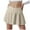 Beige, variant on vigerkar Women Mini Tennis Skirts with Shorts High Waisted Golf Skirts Pleated A Line Short Skirt Flowy Workout Sport Athletic Skorts 2025 Black, S