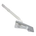 thumbnail image 1 of 04-1821 Chrome Flush Lever, 1 of 1