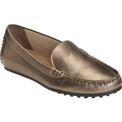 aerosoles driving loafer