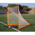 thumbnail image 2 of Bownet 6 x 6 Foot Full Size Professional Pop Up Soccer Pugg Lacrosse Goal Net, 2 of 3
