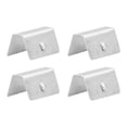 thumbnail image 1 of Wind Rain Deflector Fitting Clips Replacement For Heko 4 G3 X8B6 E, 1 of 4
