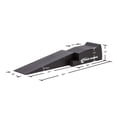thumbnail image 2 of Race Ramps RR-XT-2-HD Low Profile Heavy Duty Ramps - 10.8 Degree Approach Angle (Set of Two), 2 of 6