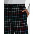 thumbnail image 4 of George Men's Fleece Pants, Sizes S-3XL, 4 of 5