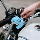 thumbnail image 1 of KAKOWELY Herramienta De Alineación De Cadena Metálica Para Motocicletas Y Atv Con Ajuste Y Duradero, 1 of 7
