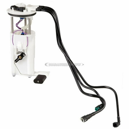 - Complete Fuel Pump Assembly For Chevy Malibu & Oldsmobile Cutlass Supreme