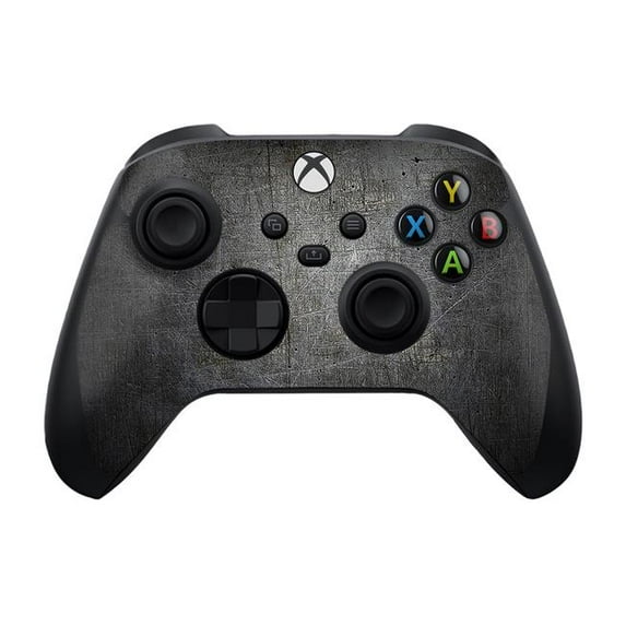 MightySkins MIXBSERXSCON-Scratched Up Skin for XBOX Series X & S Controller - Scratched Up