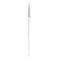 thumbnail image 6 of CL1259 Series | Clear Choice™ Long Handle White Taklon Round Brush, 6 of 11