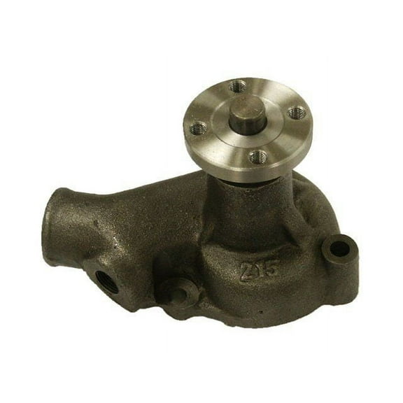 Water Pump - Compatible with 1962 - 1967 Ford Econoline 1963 1964 1965 1966
