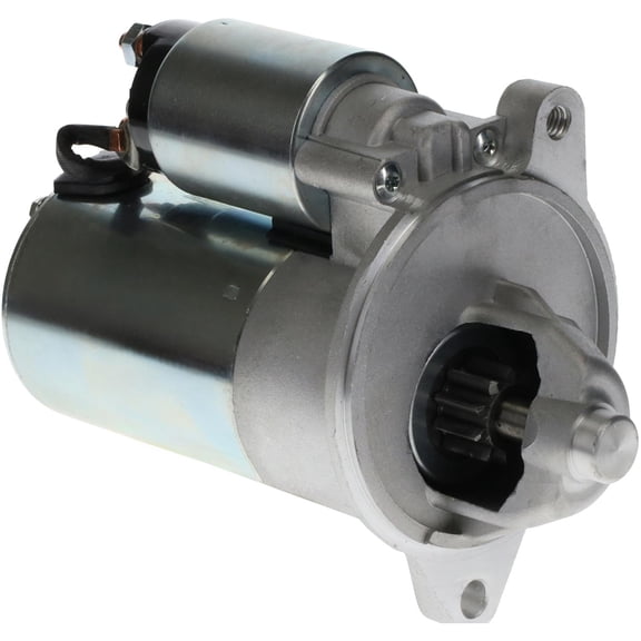 OEG Parts New Starter Replacement For 1992-1997 Ford Mini Truck Van Mercury 460 engine 3226 F2TU11000BA, F2TZ-11002-B, F2TZ-11002-BRM, F7PU-11000-GA, F7PZ-11002-GA, SFD0030, 41014035, 41014035R