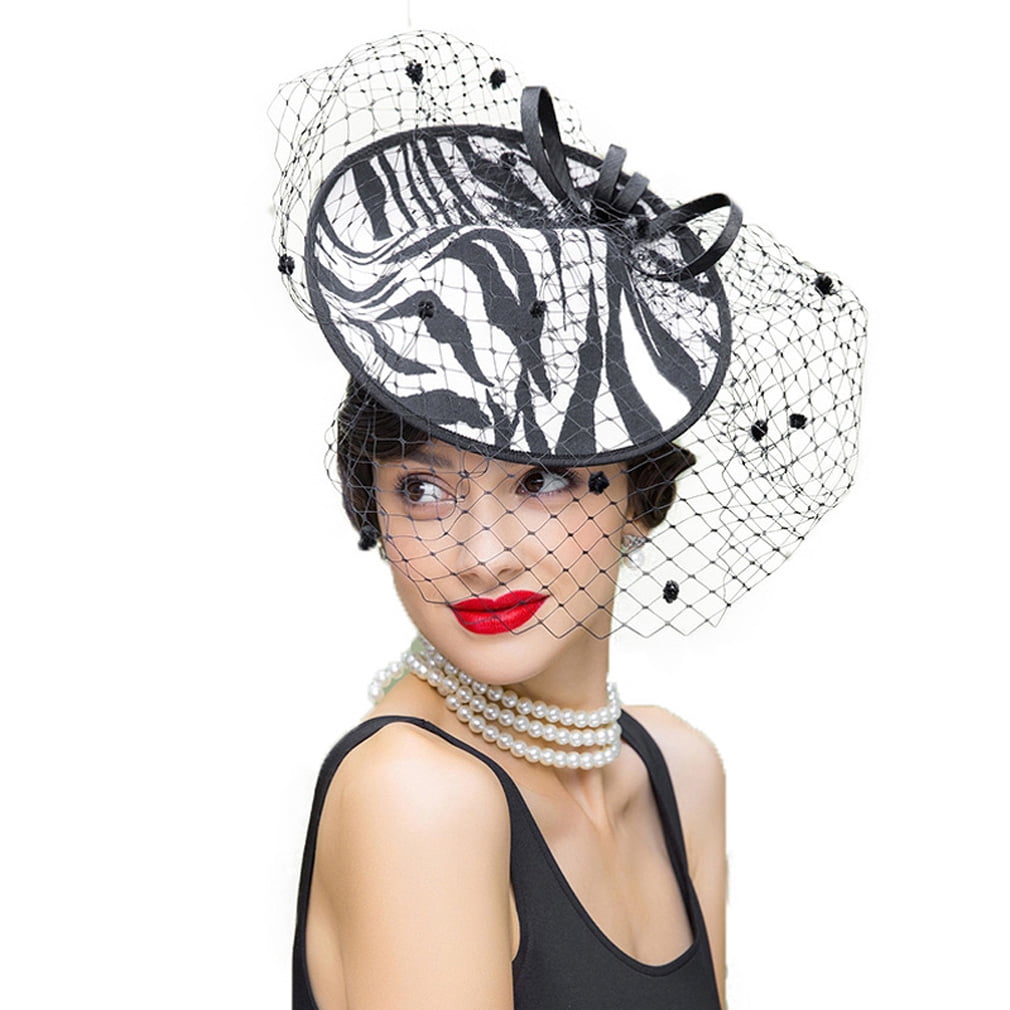 Pillbox Hats Weddings Dress Hat 