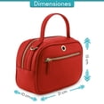 thumbnail image 3 of Bolsa para Dama SQbags  Square Forever Young, 3 of 7