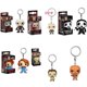 thumbnail image 2 of Llavero Funko Pop Chucky Jason Freddy Sam Scream Ghost Pop Pocket Películas de terror Llaveros Figuras de acción de vinilo Juguetes Muñecas Regalo, 2 of 5