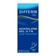 thumbnail image 2 of Differin Acne Treatment Gel, Retinoid Treatment for Face with 0.1% Adapalene, 15g Tube, 2 of 6