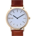 thumbnail image 3 of Arvo Montre Cadran Blanc Or Time Sawyer, 3 of 5