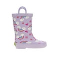 thumbnail image 2 of Western Chief Kids Rain Boots, 2 of 7