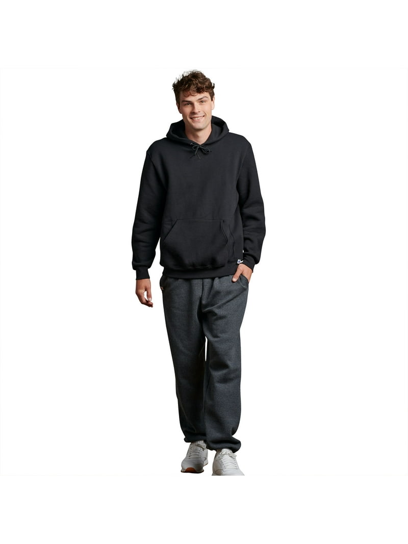 Russell Athletic Men's and Big Men's Dri-Power Fleece Sweatpants