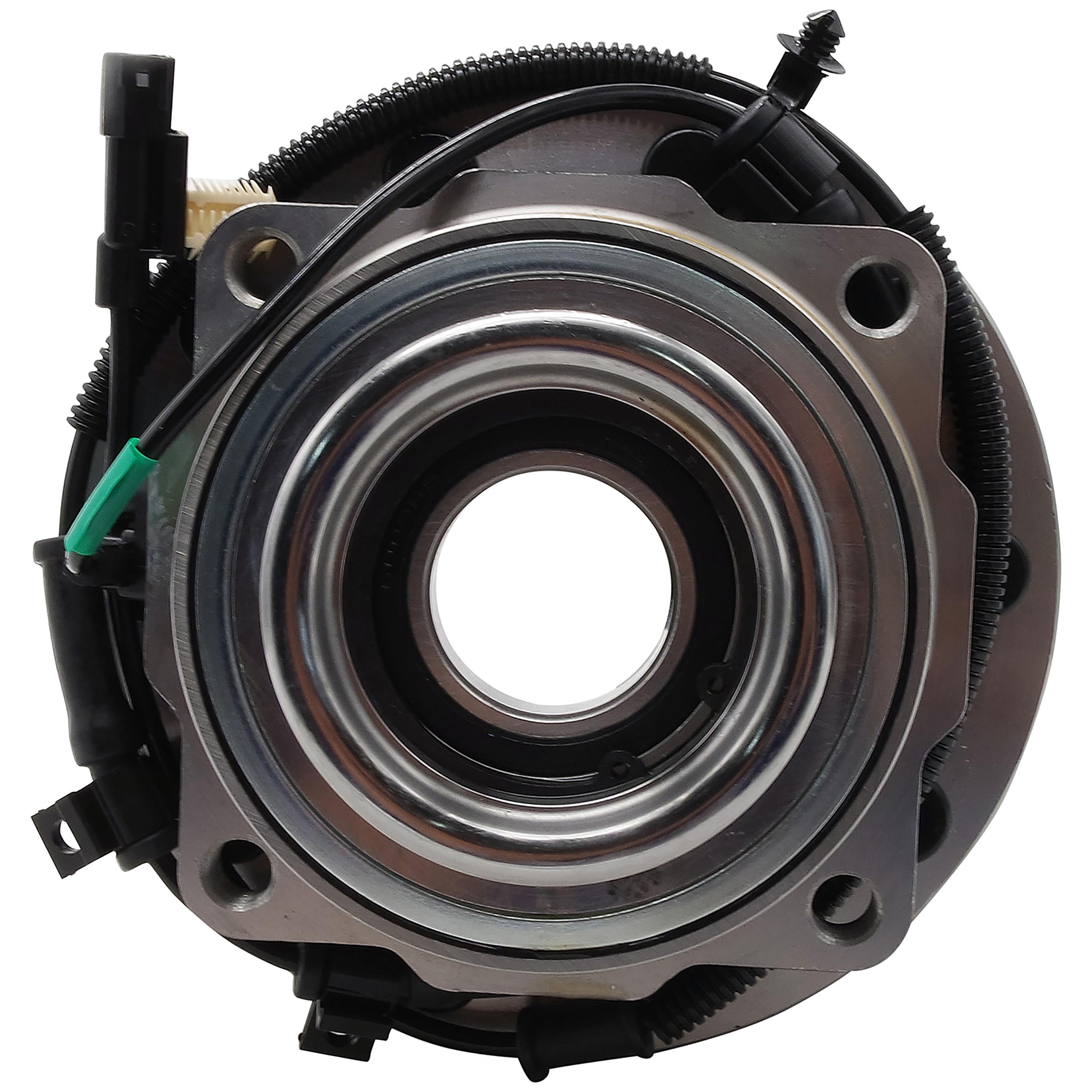 Dorman 951-185 Front Wheel Bearing and Hub Assembly for Specific Ford Models