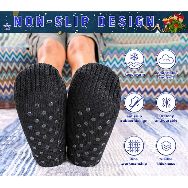Non online visible socks