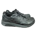 thumbnail image 1 of New Balance 928 V3 Walking Shoes Mens 13 B Black Leather Sneakers MW928BK3, 1 of 6