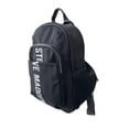 thumbnail image 3 of Bolsa Para Dama Estilo Backpack Vertical Logo Steve Madden, 3 of 6