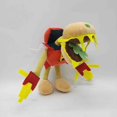 thumbnail image 1 of 45cm Proyecto Playtime Boxy Boo Peluche Suave Juguete De Terror Juego Kawaii Regalo De Navidad Gao Jinjia unisex, 1 of 2