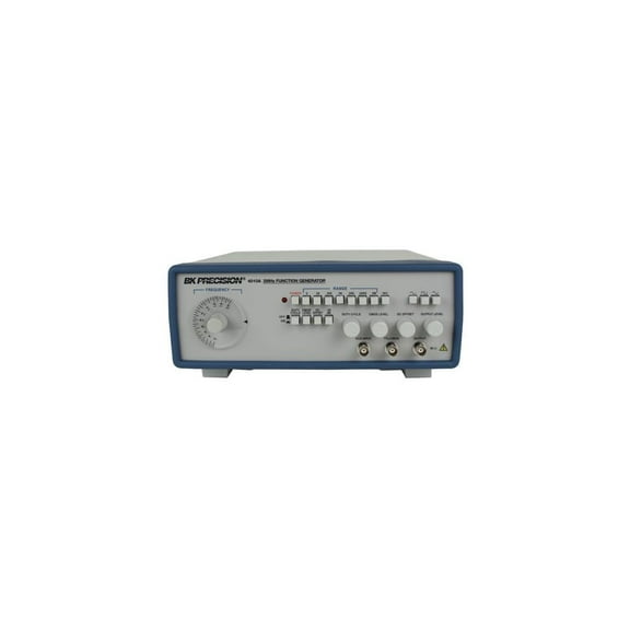 BK Precision 4010A - 2MHz Function Generator