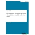 thumbnail image 1 of Der Letzte Kaiser Der Dynastie Der Severer - Alexander Severus Und Die Rolle Seiner Mutter, 1 of 1