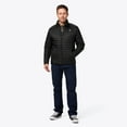 thumbnail image 3 of Backcountry Heated Jacket Men's - Black, 3 of 5