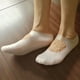 thumbnail image 5 of unbranded Silicone Boat Socks De Gel Para Pies Con Protección Anti Craquelado Y Uso Diario, 5 of 8