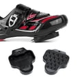 thumbnail image 4 of Protector De Tacos PROMEND Road Bike Ciclismo Zapatos Pedal Cleat Covers Piezas de bicicleta (Bloqueo), 4 of 5