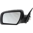 thumbnail image 2 of Power Mirror Paintable Driver Side For 2012-2013 Kia Soul, 2 of 8