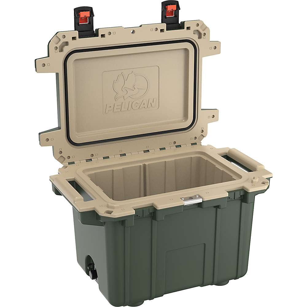 50qt elite cooler