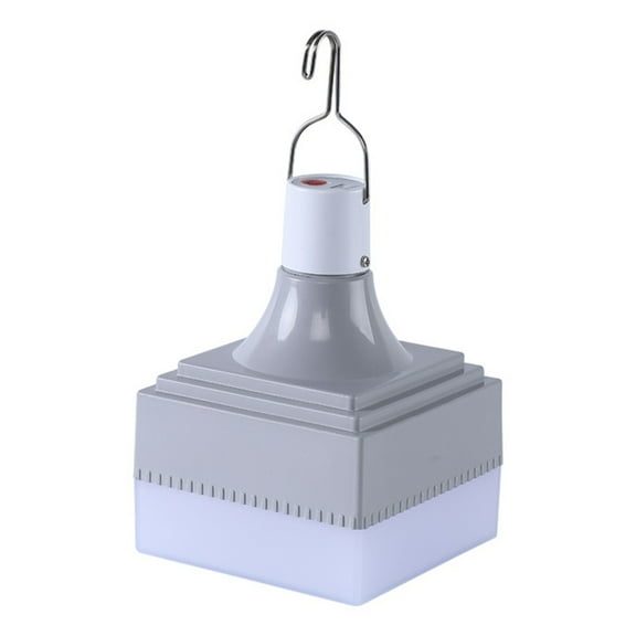 USB Rechargeable LED Bulb Bulb with Cable Emergency Light or Children Bed Lamp