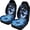 Butterfly Pattern, variant on XYZCANDO Car Seat Covers 2pc Front Seat Cover Car Front Seat Covers Soft Easy to Install SUV Auto, Spots Print