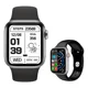 thumbnail image 1 of Isdewatch Reloj Inteligente T900 Pro Max Plateado Smartwatch Para Mujer Y Hombre Bluetooth Pantalla Táctil De 1.9 Pulgadas Correa De 45 Mm Sensor Cardíaco Y Oxígeno Llamadas Notificaciones, 1 of 8