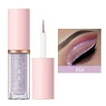 thumbnail image 3 of TUITOONM Shiny Liquid Eyeliner with Pearl Light Effect Long-Lasting, Smudge-Proof Eye Brightener for Eyeliner, Eyeshadow & Highlighting 2ml, 3 of 7