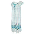 thumbnail image 5 of JEFFRICO Womens Nightgowns Sleepwear Soft Pajama Dress Nightshirts Plus Size, 5 of 5