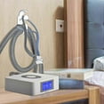 thumbnail image 3 of 2 Pcs Cpap Hose Hanger With Anti-skid Function, Cpap Mask Hook & Cpap Tubing Holder -HK818, 3 of 5